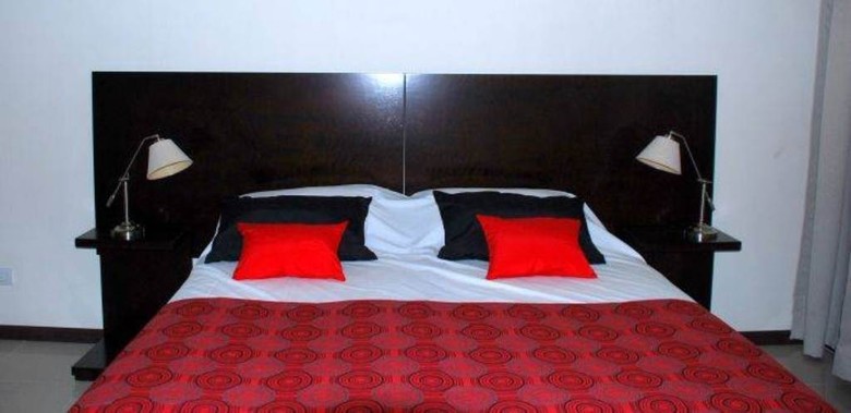 Hotel Tango Lodge