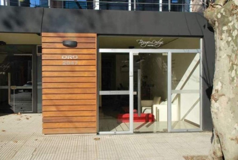 Hotel Tango Lodge