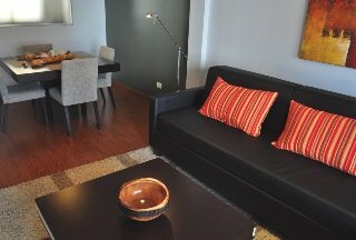 Hotel Sf Suites