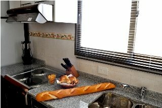 Hotel Sf Suites