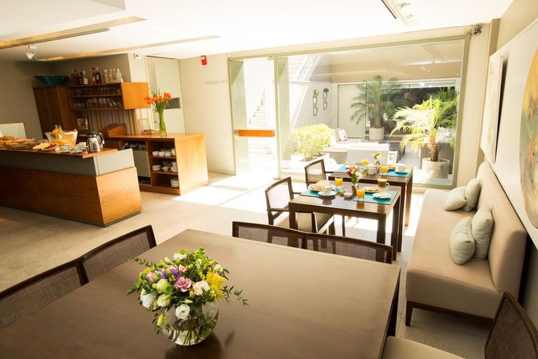 Atempo Design Hotel