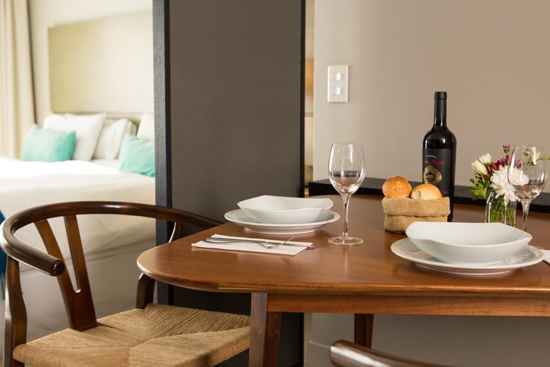 Atempo Design Hotel