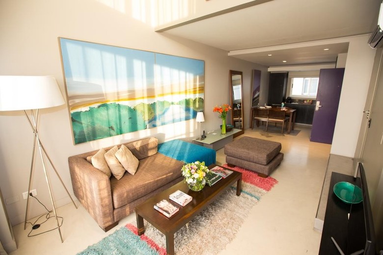 Atempo Design Hotel