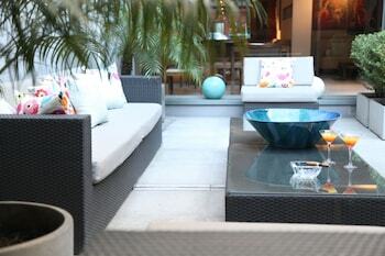Atempo Design Hotel