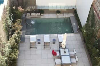 Atempo Design Hotel