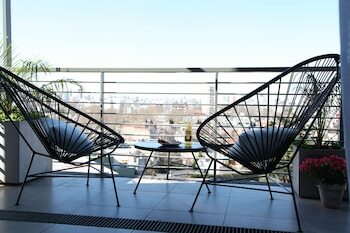 Atempo Design Hotel