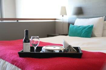 Atempo Design Hotel