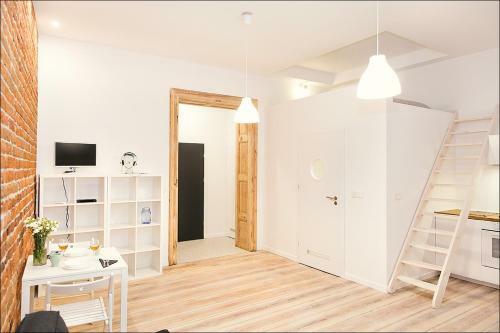 Apartamento Terra Studio Dworcowa