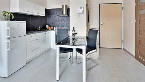 Apartamento Argentis Rezydencja Dubois