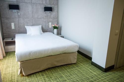 Apartamento Citi Hotel's Wroc?aw