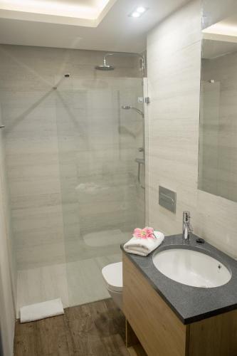 Apartamento Citi Hotel's Wroc?aw