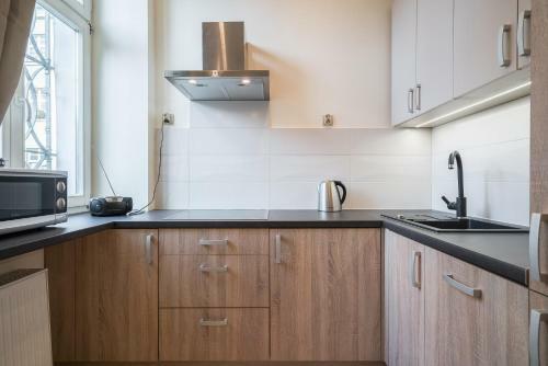 Rentplanet - Apartamenty Stare Miasto