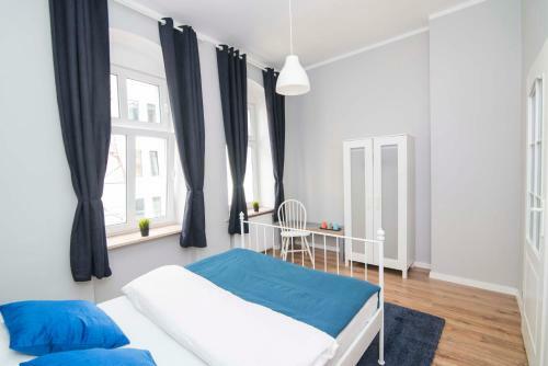 K&m Sky Apartment Ruska