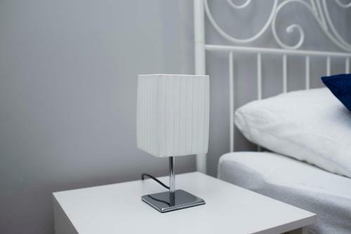K&m Sky Apartment Ruska