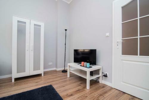 K&m Sky Apartment Ruska