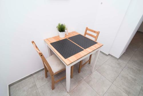 K&m Sky Apartment Ruska