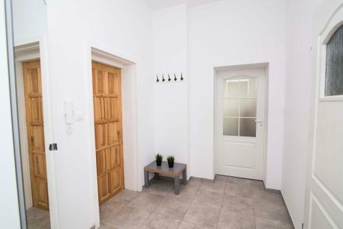 K&m Sky Apartment Ruska
