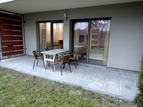 Apartamento Na Grobli 014