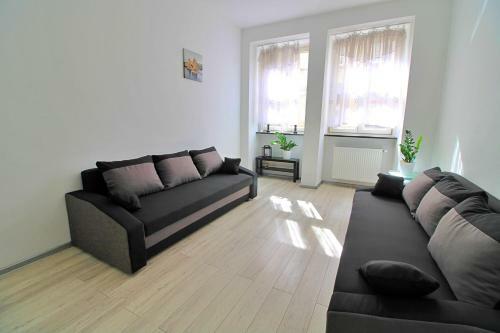 Odrzanska Apart Tectum Apartments