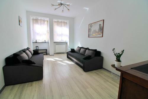 Odrzanska Apart Tectum Apartments