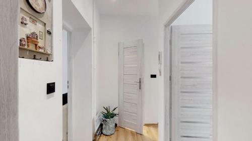 Odrzanska Apart Tectum Apartments