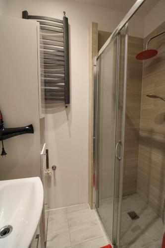 Odrzanska Apart Tectum Apartments