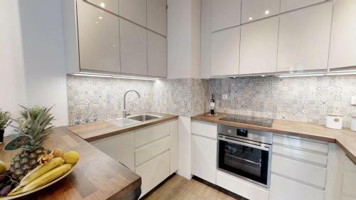 Apartamento Na Szancach 8e Tectumapartments
