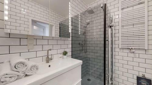 Apartamento Na Szancach 8e Tectumapartments
