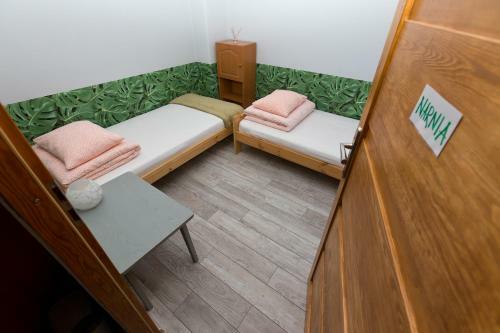 Easy Rider Hostel