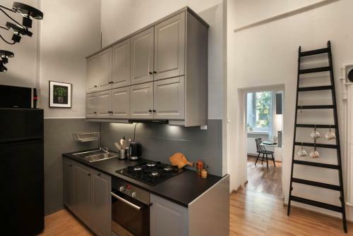 Apartamento Olawska 8 Tectumapartments