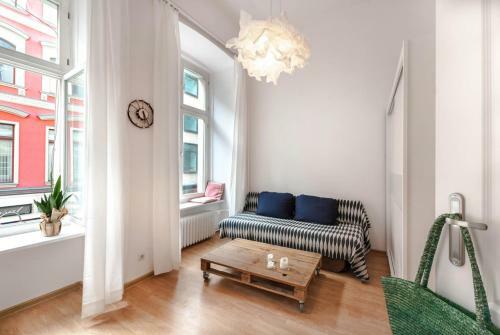 Apartamento Olawska 8 Tectumapartments