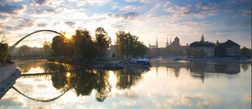 Apartamento Olawska 8 Tectumapartments