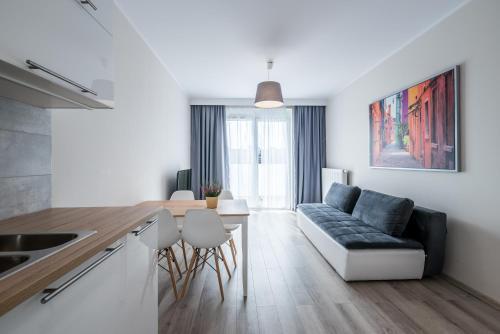 Tower Apartments