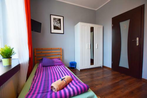 City Central Hostel ?widnicka