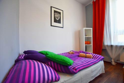 City Central Hostel ?widnicka