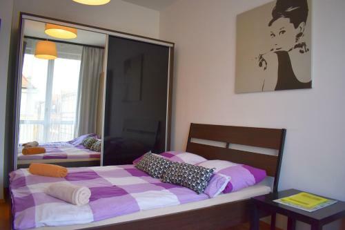 City Central Hostel ?widnicka