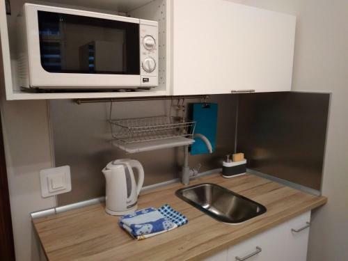 Apartamento Noclegi Wieckowskiego