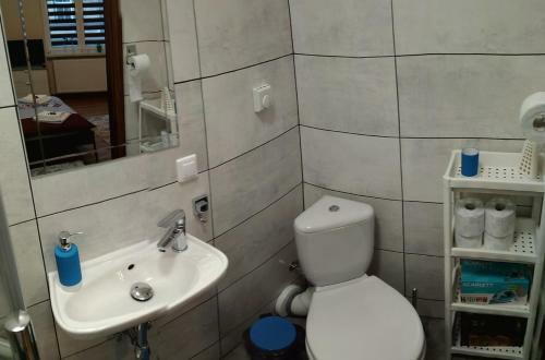 Apartamento Noclegi Wieckowskiego