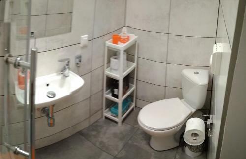 Apartamento Noclegi Wieckowskiego