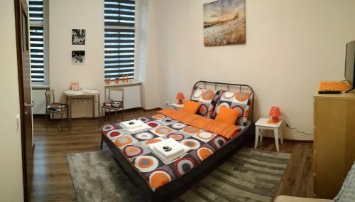 Apartamento Noclegi Wieckowskiego