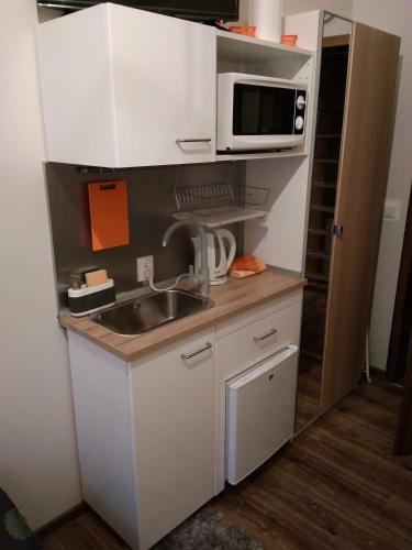 Apartamento Noclegi Wieckowskiego