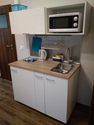 Apartamento Noclegi Wieckowskiego