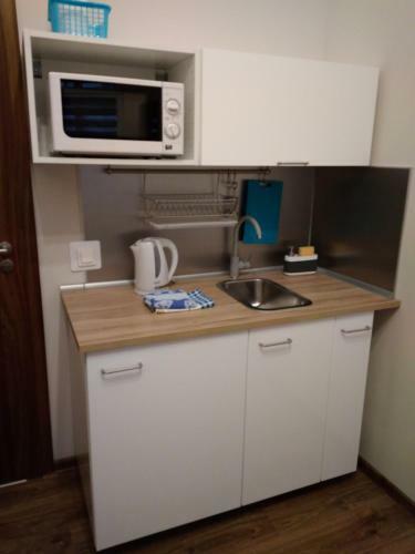 Apartamento Noclegi Wieckowskiego