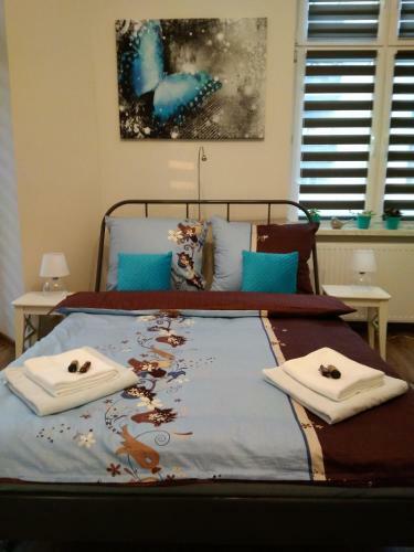 Apartamento Noclegi Wieckowskiego