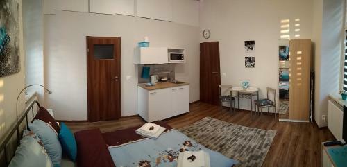 Apartamento Noclegi Wieckowskiego