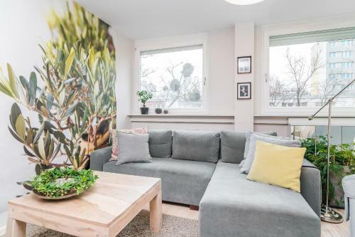 Apartments Wroc?aw Popowicka