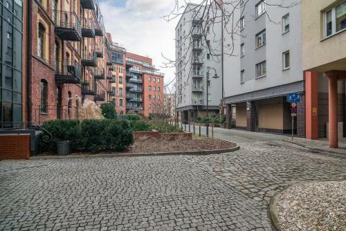 Apartments Wroc?aw Inowroc?awska