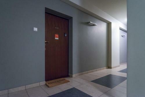 Apartments Wroc?aw Inowroc?awska