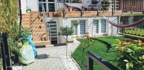 Apartamento Gaia Studio