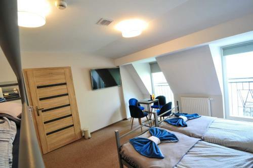 Dream Inn Hostel